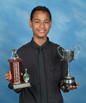 Picture of School Hockey recipient